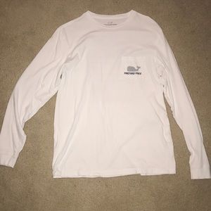 Vineyard Vines Long Sleeve